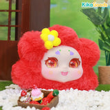 Kimmon The Story of Flower Island Series Plush Blind Box