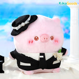 Tian Bao's Love Never Falls Series Plush Toy Gift Box