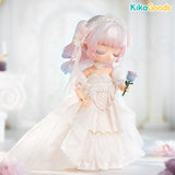 Liroro Fairytale House Series 1/12 Action Figure BJD Blind Box