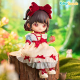 Liroro Fairytale House Series 1/12 Action Figure BJD Blind Box