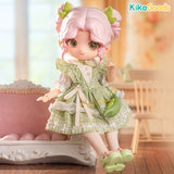 Liroro Fairytale House Series 1/12 Action Figure BJD Blind Box