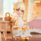 Liroro Fairytale House Series 1/12 Action Figure BJD Blind Box