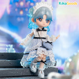 Liroro Fairytale House Series 1/12 Action Figure BJD Blind Box