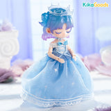 Liroro Fairytale House Series 1/12 Action Figure BJD Blind Box