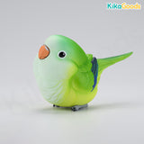 Animal Heavenly Body A Series Of Laugh And Grow Fat Series Parrot Chapter Blind Box