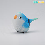 Animal Heavenly Body A Series Of Laugh And Grow Fat Series Parrot Chapter Blind Box