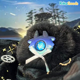 Downy Space Drifting Series Plush Blind Box