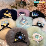 Downy Space Drifting Series Plush Blind Box