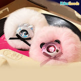 Downy Space Drifting Series Plush Blind Box