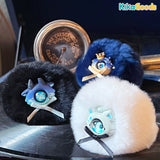 Downy Space Drifting Series Plush Blind Box