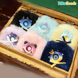 Downy Space Drifting Series Plush Blind Box