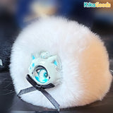 Downy Space Drifting Series Plush Blind Box
