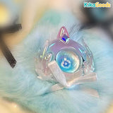 Downy Space Drifting Series Plush Blind Box