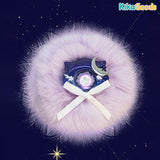 Downy Space Drifting Series Plush Blind Box