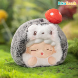 YUMO Forest Friends Series Plush Blind Box
