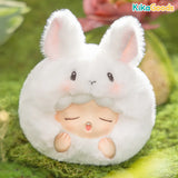 YUMO Forest Friends Series Plush Blind Box