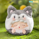 YUMO Forest Friends Series Plush Blind Box