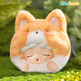 YUMO Forest Friends Series Plush Blind Box