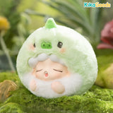 YUMO Forest Friends Series Plush Blind Box