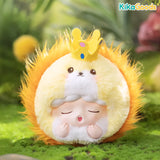 YUMO Forest Friends Series Plush Blind Box