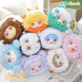 YOOKI First Generation Cute Mix Pass Series Plush Blind Box