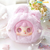 YOOKI First Generation Cute Mix Pass Series Plush Blind Box