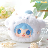 YOOKI First Generation Cute Mix Pass Series Plush Blind Box