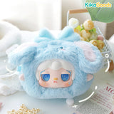 YOOKI First Generation Cute Mix Pass Series Plush Blind Box