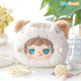 YOOKI First Generation Cute Mix Pass Series Plush Blind Box