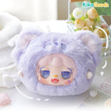 YOOKI First Generation Cute Mix Pass Series Plush Blind Box