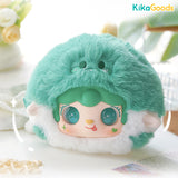 YOOKI First Generation Cute Mix Pass Series Plush Blind Box