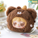 YOOKI First Generation Cute Mix Pass Series Plush Blind Box