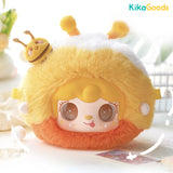 YOOKI First Generation Cute Mix Pass Series Plush Blind Box