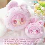 YOOKI First Generation Cute Mix Pass Series Plush Blind Box