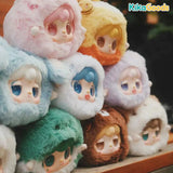 YOOKI First Generation Cute Mix Pass Series Plush Blind Box