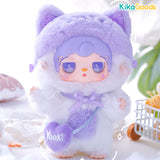 YOOKI Second Generation Meow Meow Kindergarten Series Plush Blind Box