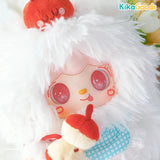 YOOKI Second Generation Meow Meow Kindergarten Series Plush Blind Box