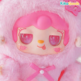 YOOKI Second Generation Meow Meow Kindergarten Series Plush Blind Box