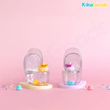 Emmmkun Toilet Seat Phone Stand Shiny Series 3 Blind Box