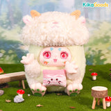O' ChiChi Chase The Light Series Plush Blind Box