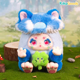O' ChiChi Chase The Light Series Plush Blind Box