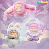 Dora Shanhai Dream Series Vinyl Plush Blind Box