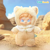 Dora Shanhai Dream Series Vinyl Plush Blind Box