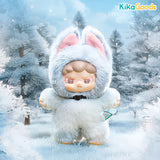 Dora Shanhai Dream Series Vinyl Plush Blind Box