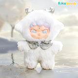 Dora Shanhai Dream Series Vinyl Plush Blind Box