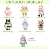 Miana Tea Party In the Forest Series Blind Box