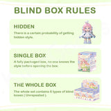 Miana Tea Party In the Forest Series Blind Box