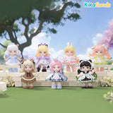 Miana Tea Party In the Forest Series Blind Box