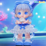 Miana Meet In Wonderland Series Blind Box