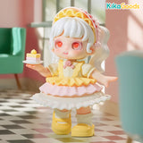 Miana Meet In Wonderland Series Blind Box